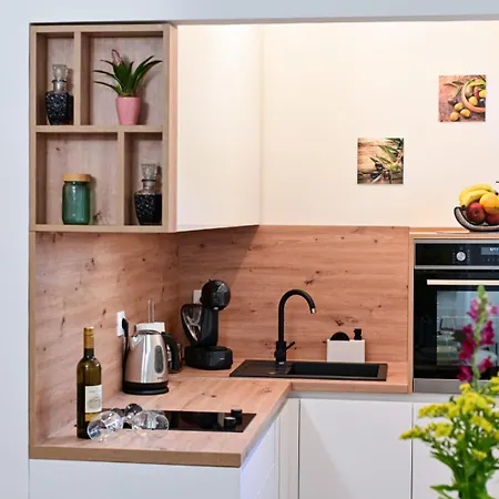 Mediterano Apartamento *