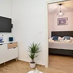 Mediterano Appartement *