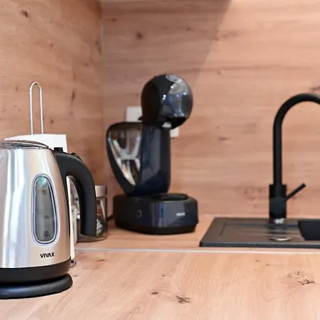 Mediterano Appartamento *