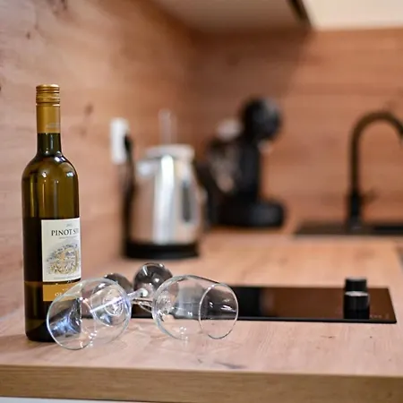 Appartamento Mediterano *