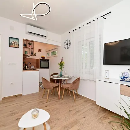Daire Mediterano