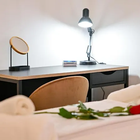 Appartamento Mediterano *