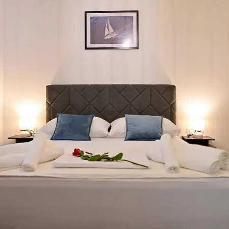 Mediterano * Задар