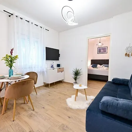 Mediterano Appartamento