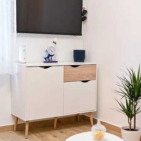 Appartement Mediterano Zadar