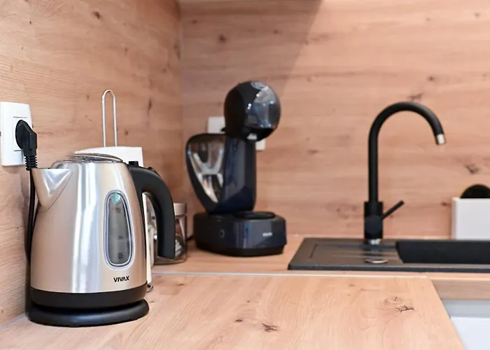 Mediterano Apartament *