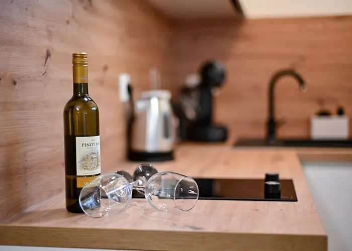 Apartament Mediterano *