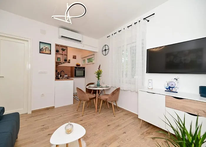 Apartament Mediterano