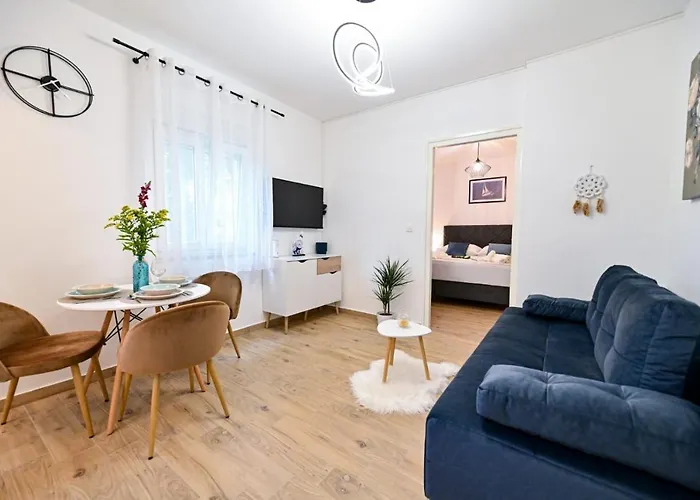 Mediterano Apartament