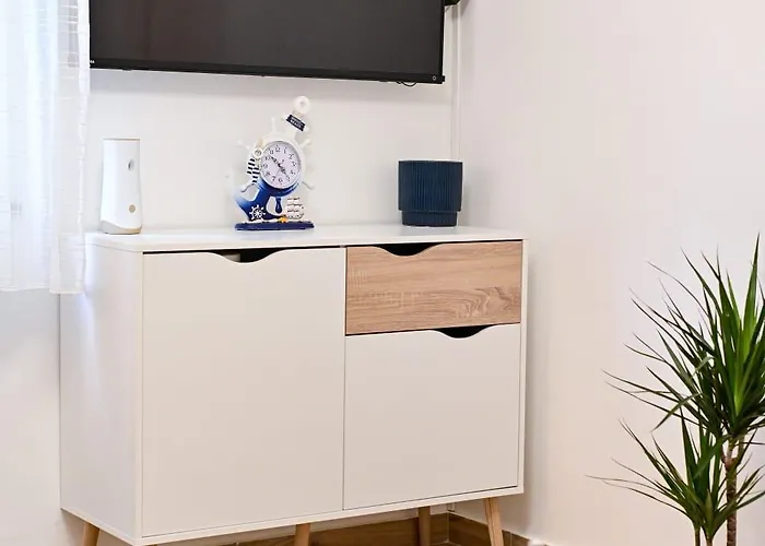 Appartamento Mediterano Zara